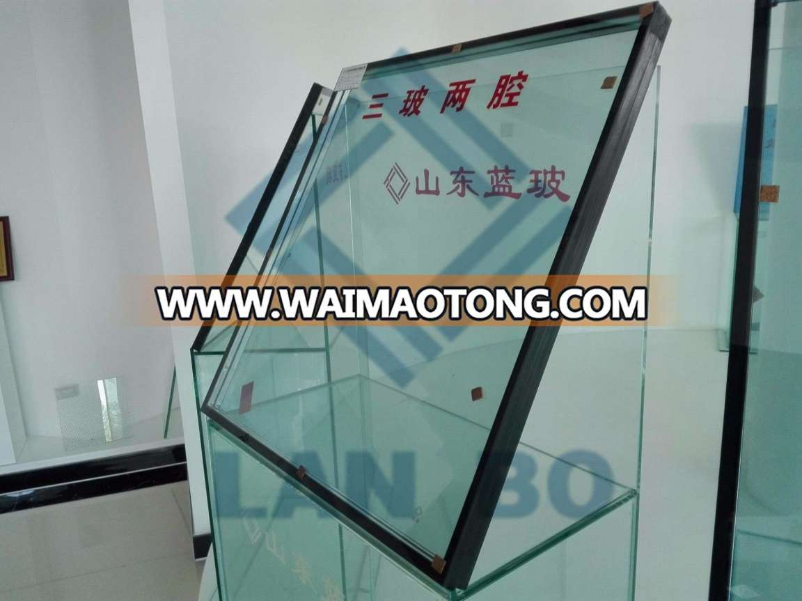 Curved Tempered Glass