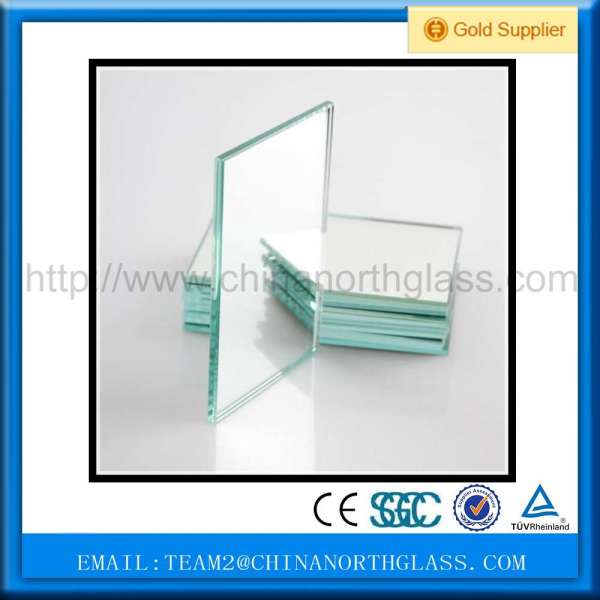 Home Decoration 5mm New Style Mirror Glass